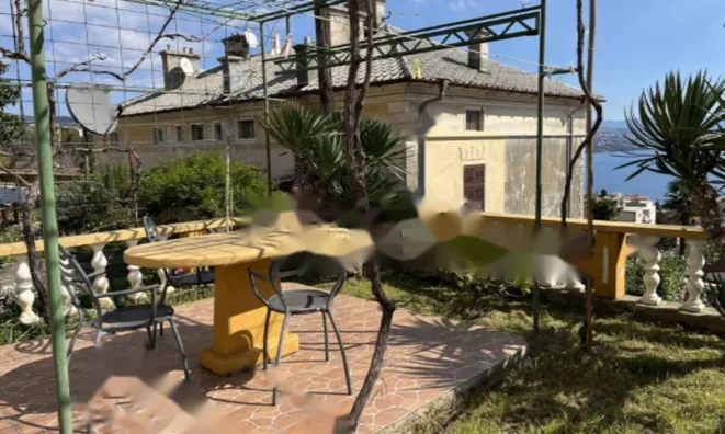 Недвижимость Однокомнатная квартира, центр: 6