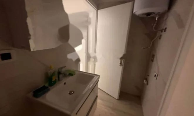 Недвижимость Четырехкомнатная квартира: 4