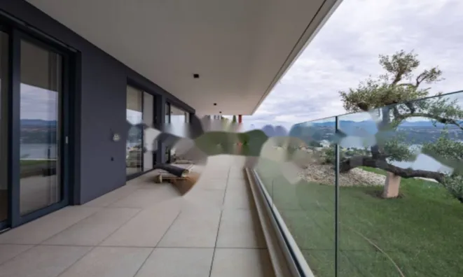 Недвижимость Четырехкомнатная квартира в центре: 13