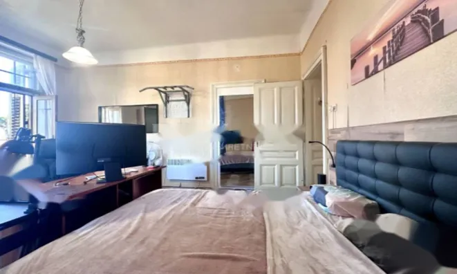 Недвижимость Трёхкомнатная квартира, Центр: 2