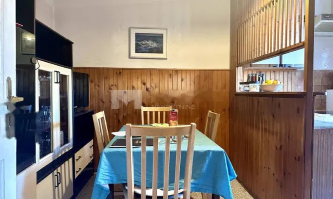 Недвижимость Трёхкомнатная квартира, Центр: 8