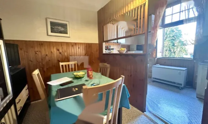 Недвижимость Трёхкомнатная квартира, Центр: 9