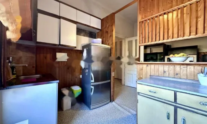 Недвижимость Трёхкомнатная квартира, Центр: 11