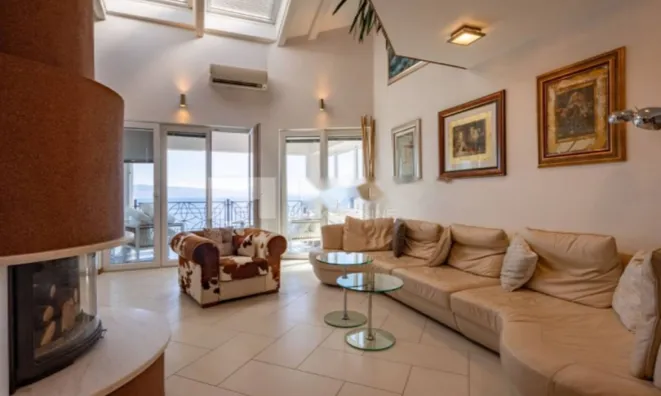 Недвижимость Особняк 500 м² в центре Опатии: 3