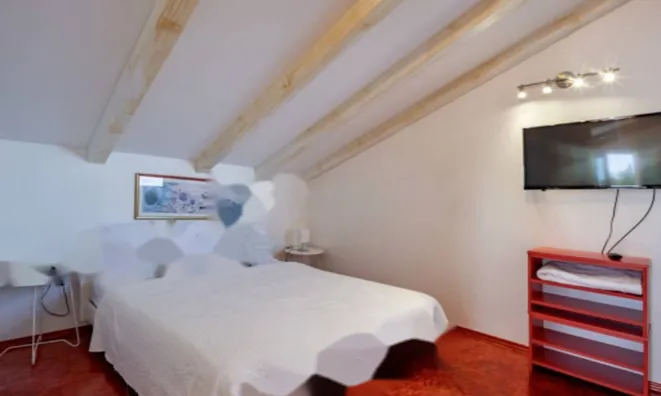 Недвижимость Особняк 500 м² в центре Опатии: 5