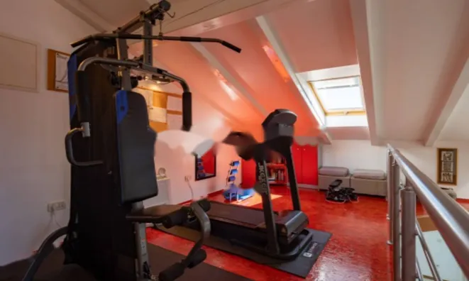 Недвижимость Особняк 500 м² в центре Опатии: 9