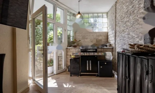 Недвижимость Особняк 500 м² в центре Опатии: 13