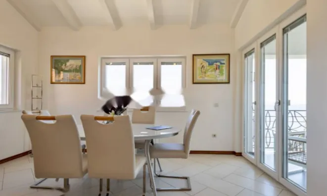 Недвижимость Особняк 500 м² в центре Опатии: 16