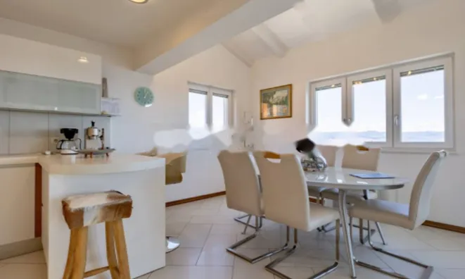 Недвижимость Особняк 500 м² в центре Опатии: 17