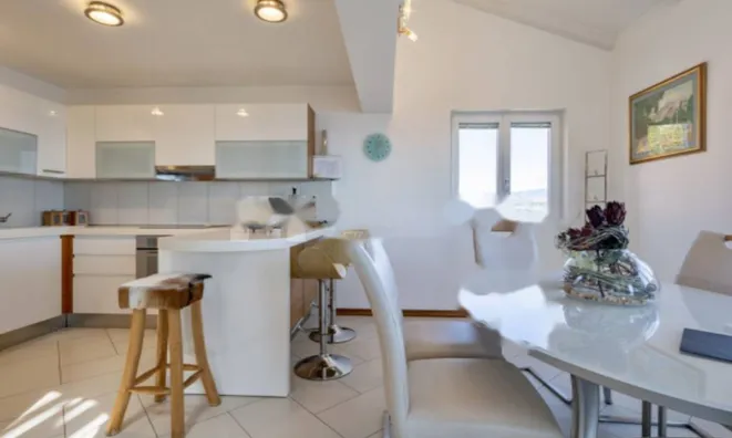 Недвижимость Особняк 500 м² в центре Опатии: 19