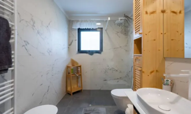 Недвижимость Четырехкомнатная квартира: 21