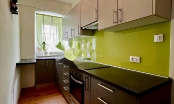 Недвижимость Двухкомнатная квартира в центре Опатии: 3