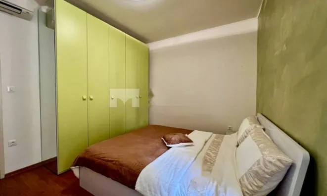 Недвижимость Двухкомнатная квартира в центре Опатии: 4