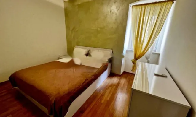 Недвижимость Двухкомнатная квартира в центре Опатии: 5