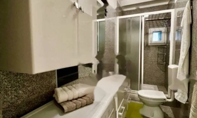 Недвижимость Двухкомнатная квартира в центре Опатии: 6