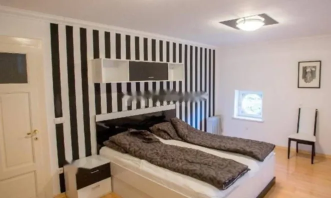 Недвижимость Трёхкомнатная квартира в Центре: 5