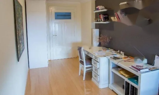 Недвижимость Трёхкомнатная квартира в Центре: 6