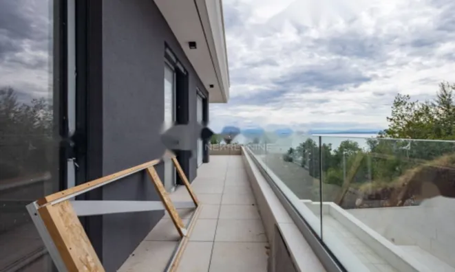 Недвижимость Квартира в центре Опатии: 9