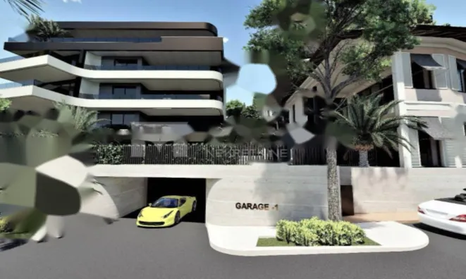 Недвижимость Квартира в центре Опатии: 1