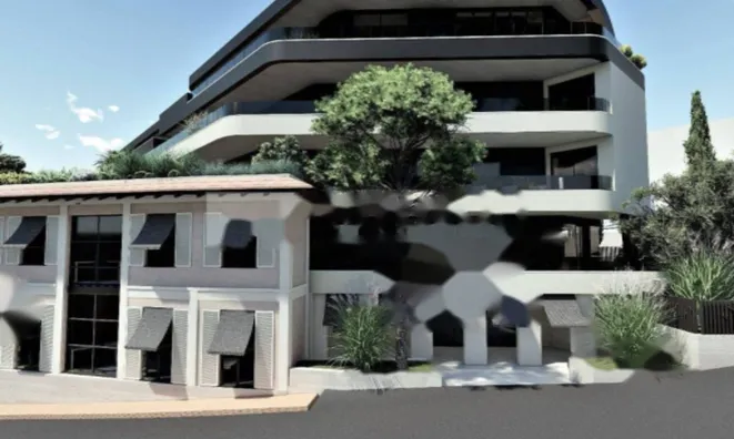 Недвижимость Квартира в центре Опатии: 3