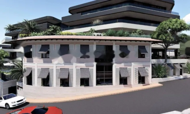 Недвижимость Квартира в центре Опатии: 6