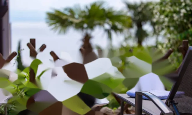 Недвижимость Четырехкомнатная квартира в центре Опатии: 6