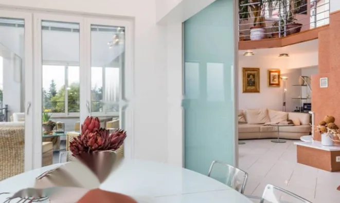 Недвижимость Четырехкомнатная квартира в центре Опатии: 17