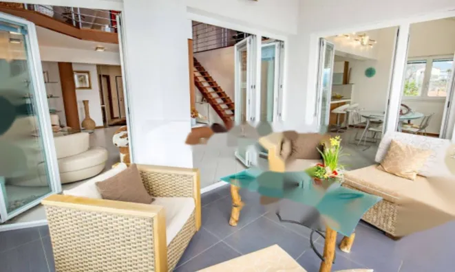 Недвижимость Четырехкомнатная квартира в центре Опатии: 19