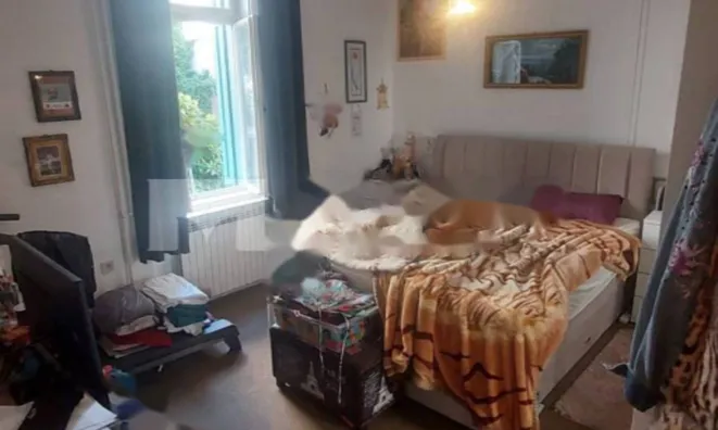 Недвижимость Трехкомнатная квартира, центр: 6