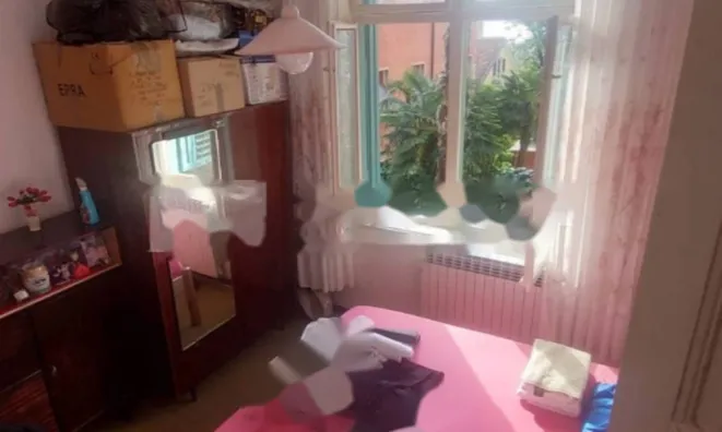 Недвижимость Трехкомнатная квартира, центр: 9