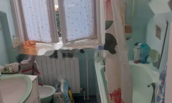 Недвижимость Трехкомнатная квартира, центр: 11