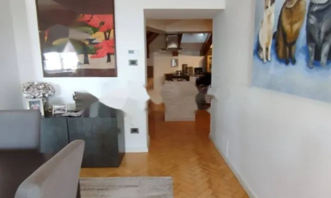 Недвижимость Четырехкомнатная квартира в Центре Опатии: 3