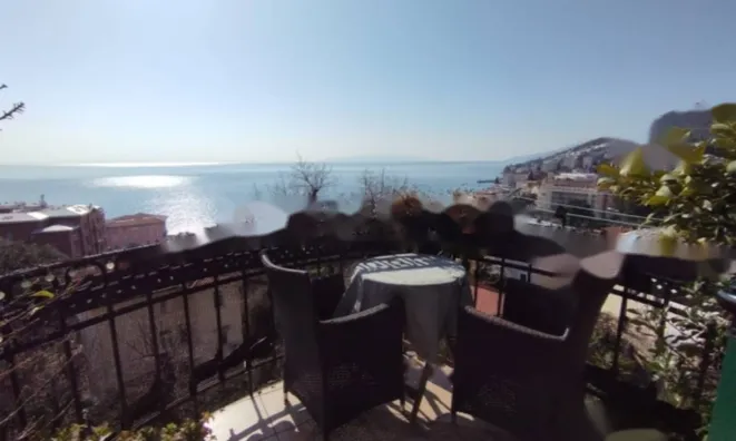 Недвижимость Четырехкомнатная квартира в Центре Опатии: 9