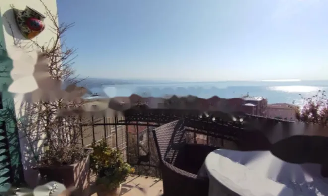 Недвижимость Четырехкомнатная квартира в Центре Опатии: 11