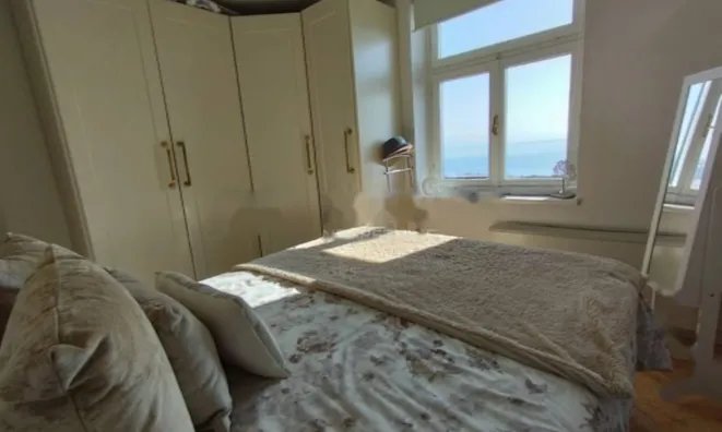 Недвижимость Четырехкомнатная квартира в Центре Опатии: 14