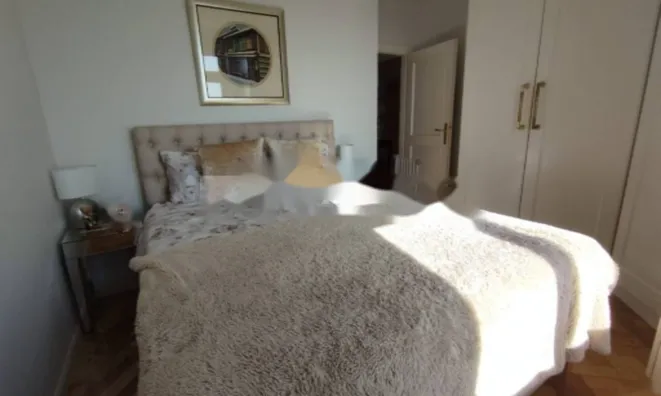 Недвижимость Четырехкомнатная квартира в Центре Опатии: 16