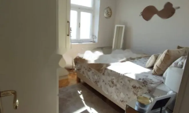 Недвижимость Четырехкомнатная квартира в Центре Опатии: 17