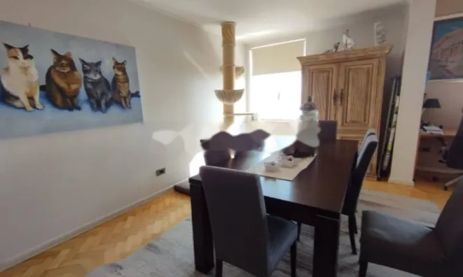 Недвижимость Четырехкомнатная квартира в Центре Опатии: 20