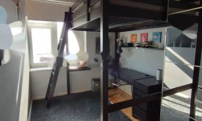 Недвижимость Четырехкомнатная квартира в Центре Опатии: 21