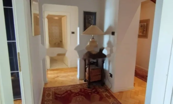 Недвижимость Четырехкомнатная квартира в Центре Опатии: 23