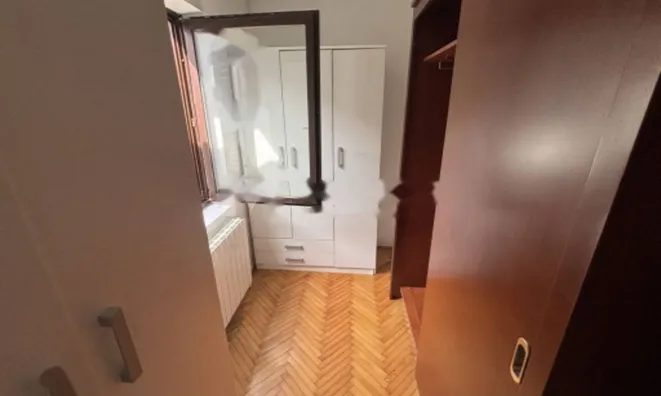 Недвижимость Трехкомнатная квартира Побрии: 8