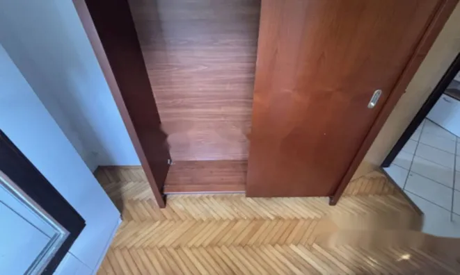 Недвижимость Трехкомнатная квартира Побрии: 9