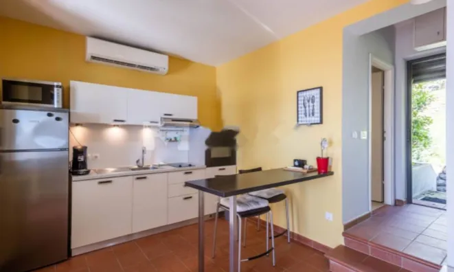 Недвижимость Семейный дом 330 м², Запад: 19