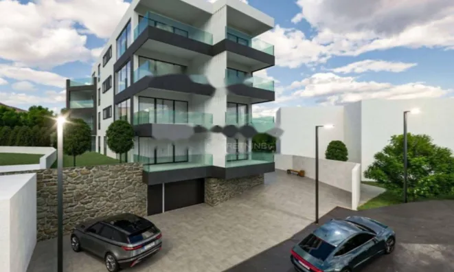 Недвижимость Квартира в центре Опатии: 2