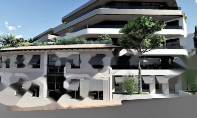 Недвижимость Квартира в Центре Опатии: 1