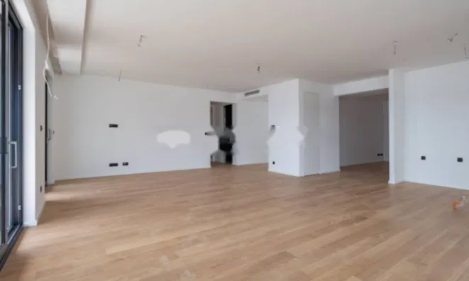 Недвижимость Четырехкомнатная квартира в центре Опатии: 6