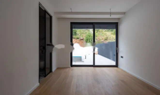 Недвижимость Четырехкомнатная квартира в центре Опатии: 7