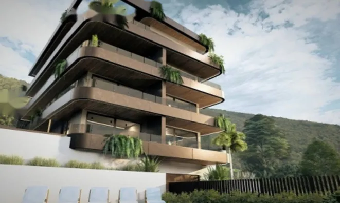 Недвижимость Квартиры и пентхаусы в Опатии: 3