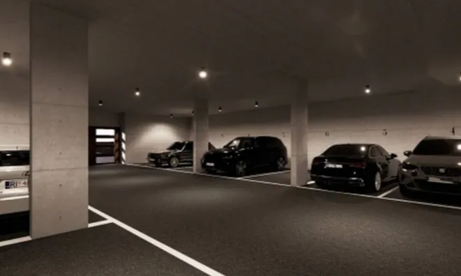 Недвижимость Квартиры и пентхаусы в Опатии: 8