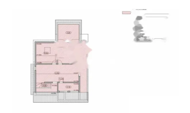 Недвижимость Квартира 294 м² в центре Опатии: 5